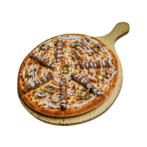 Behari Kabab Extra Large