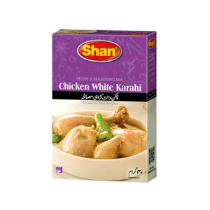 Shan White Chicken Korma 40gm