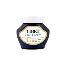Tibbet Cold Cream