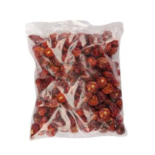 Red Chilli Whole Kundari 100gm