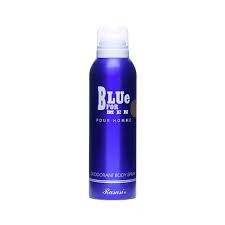 RASASI BLUE FOR MEN BODY SPRAY 200ML
