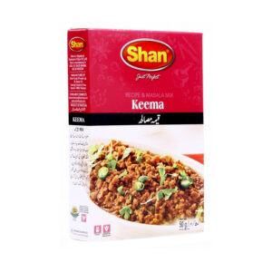 Shan Qeema Masala 50gm
