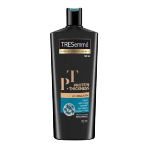 Tresemme Protein + Thickness With Collagen Pro Collection Shampoo