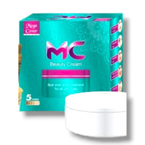 MC BEAUTY CREAM