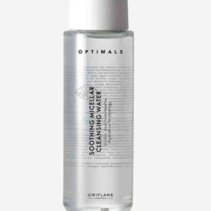 OPTIMALS Soothing Micellar Cleansing Water
