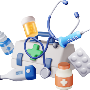 5-Medicines