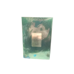LATTAFA EJAAZI PERFUME