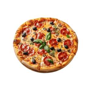 Pepperoni Medium
