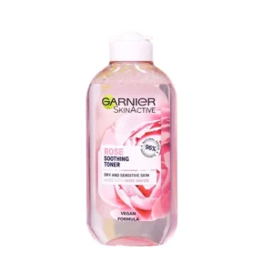 Garnier Skin Active Rose Soothing Toner