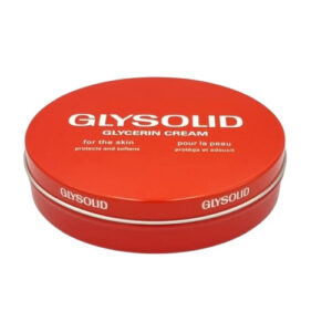 Glysolid Glycerin Cream