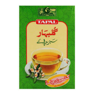 Tapal Gulbahar Green Tea (Kashmri Chaye )