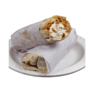 Tikka Shawarma