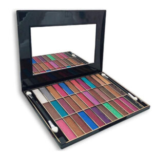 Color Institute 36 Colour Professional Eyeshadow Makeup Kit