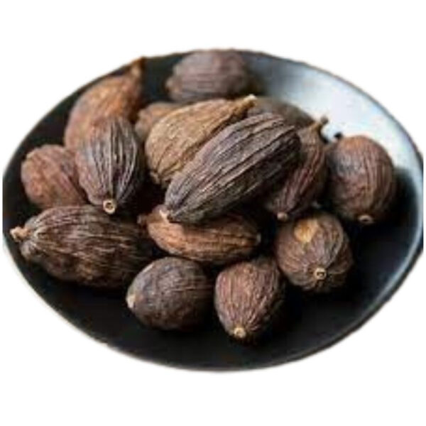 Big Cardamom 100gm