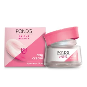 Ponds Bright Beauty Spot-Less Glow Day Cream
