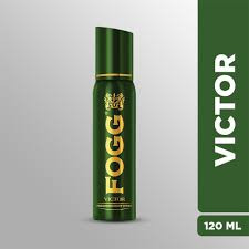 FOGG Victor Perfume Spray For Men - 120 Ml