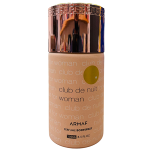 Armaf ? Club De Nuit Women Perfume Spray 250Ml