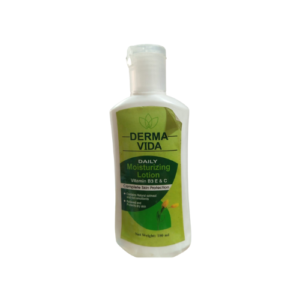 DERMA VIDA MOISTURIZING LOTION