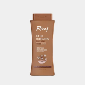 Cocoa Butter Lotion