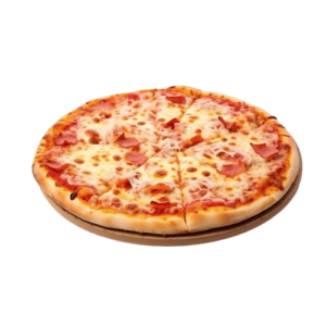 Classic Pizza Extra Large