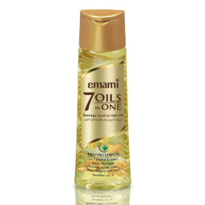 Emami 7 Oils in one Hair Oil & Extracts Damage Control large