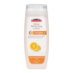 Vitamin C Extra Whitening Lotion