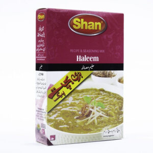 Shan Haleem Masala 50+50gm