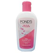 Pond's Triple Vitamin lotion 100ml