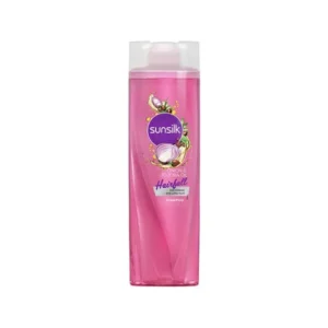 Sunsilk Hairfall Shampoo With Onion & Jojoba Oil