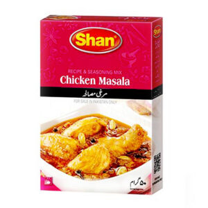 Shan Chicken Masala 50gm