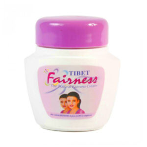 Tibet Natural Beauty Fairness Cream 60Ml