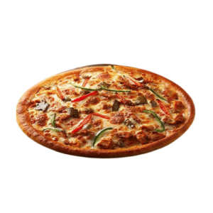 Achari Pizza Extra Large