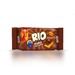 RIO Double Chocolate