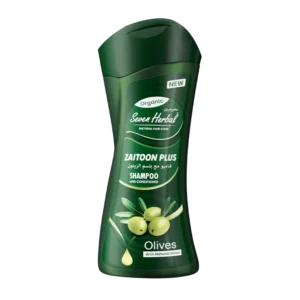 Zaitoon Plus Shampoo