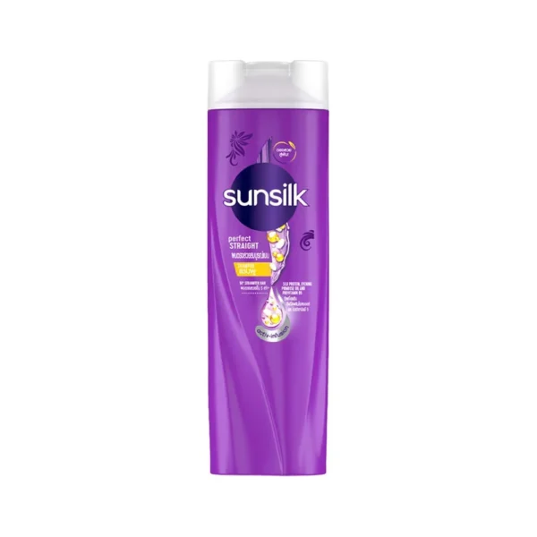 Sunsilk Perfect Straight Shampoo