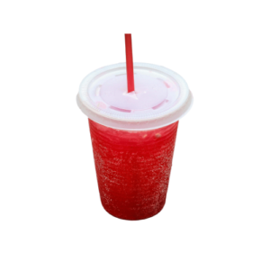 Aloo Bukhara Soda Large