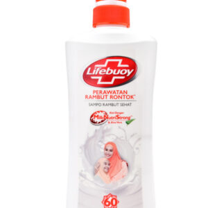 Lifebuoy Shampo