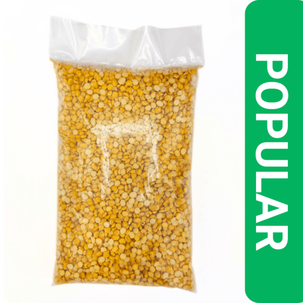 Daal Chana 1kg