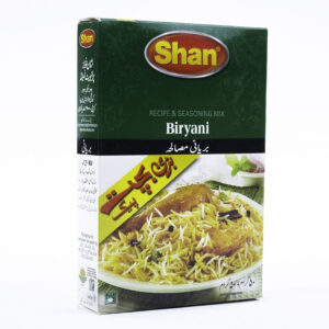 Shan Biryani Masala 50gm