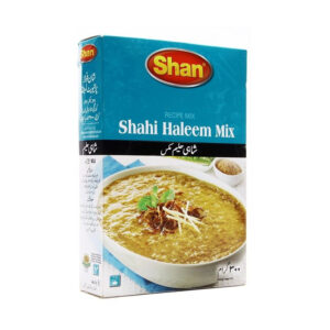 Shan Shahi Haleem Mix 300gm