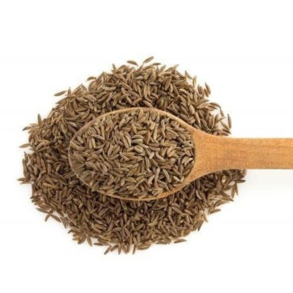Black Cumin Seed (Zeera Siya--???? ????) 100gm