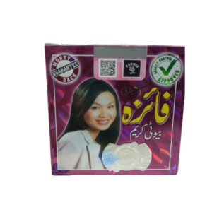 FAIZA BEAUTY CREAM