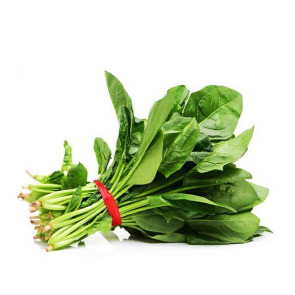 Spinach - ????