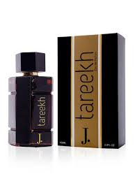 Junaid Jamshed J. Tareekh Parfum Eau De Parfum, 100ml