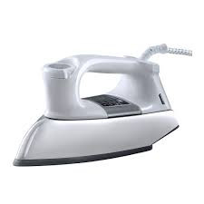 Dry Iron (Dawlance)