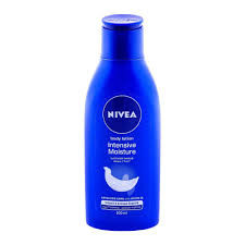Nivea Intensive Moisture 5 in 1 lotion 100ml