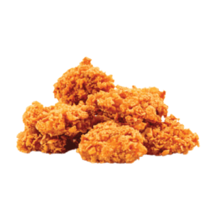 Chicken Hot Wings
