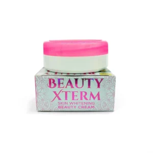Beauty Xterm Skin Whitening Cream
