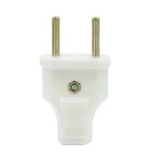 Awan Two Pin Shoo Heat Proof 15Amp