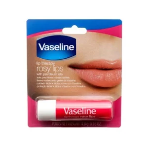 Vaseline Lip Therapy Aloe